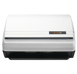 PS3200U 是一款小体积蕴含大作用的A4双面扫描仪，配备LED灯管，节能零预热，搭配扫描按键，操作简单高效，影像无需单独设置，轻松实现文档数字化，是中小企业及个人办公的高效之选。