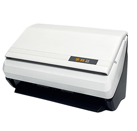 文档数字化理想之选，35ppm/70ipm高速扫描，轻松应对日常办公需求。小巧机身节省空间，LED 光源低耗耐用，高效扫描与节能环保兼得。