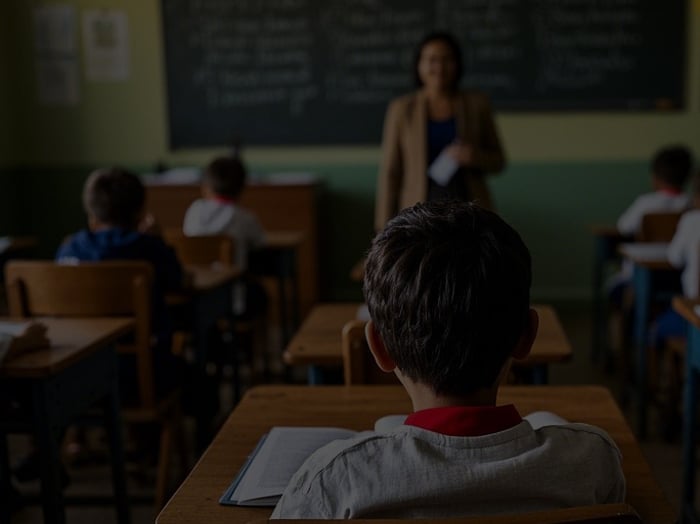 教育,随堂作业、答题卡的智能读取助手 