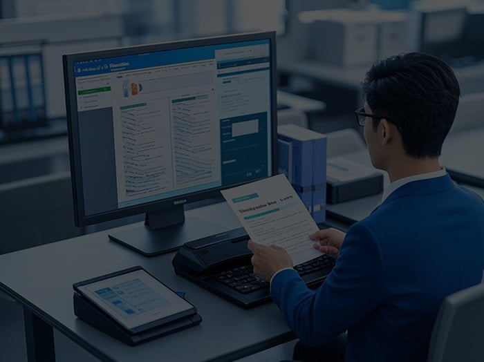 办公,文件管理、财务报销的关键利器