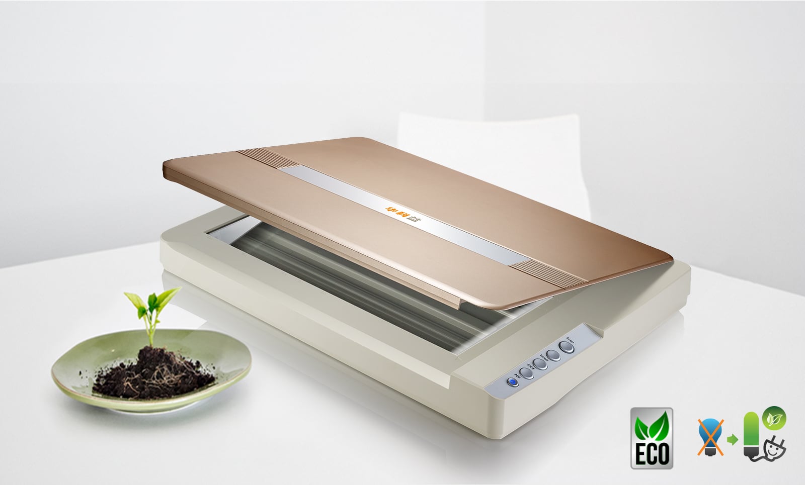 中国节能认证产品